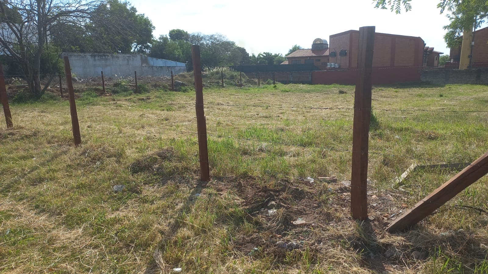 Terreno en esquina en asuncion- ita enramada!!, foto 3