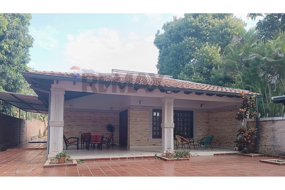 Casa - Venta - Fernando de la Mora, Central, Paraguay, Es lo que buscas!