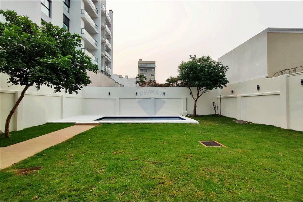 Residencia premium a estrenar en Las Lomas, foto 2