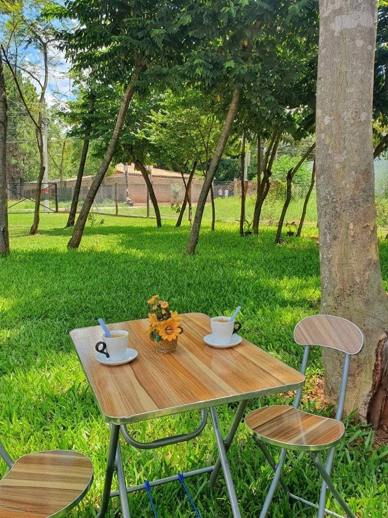 Terreno con quincho en areguá, foto 2