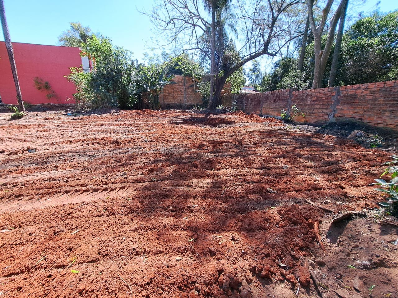 En venta dos terrenos en Ñemby, límite con San Lorenzo, foto 4