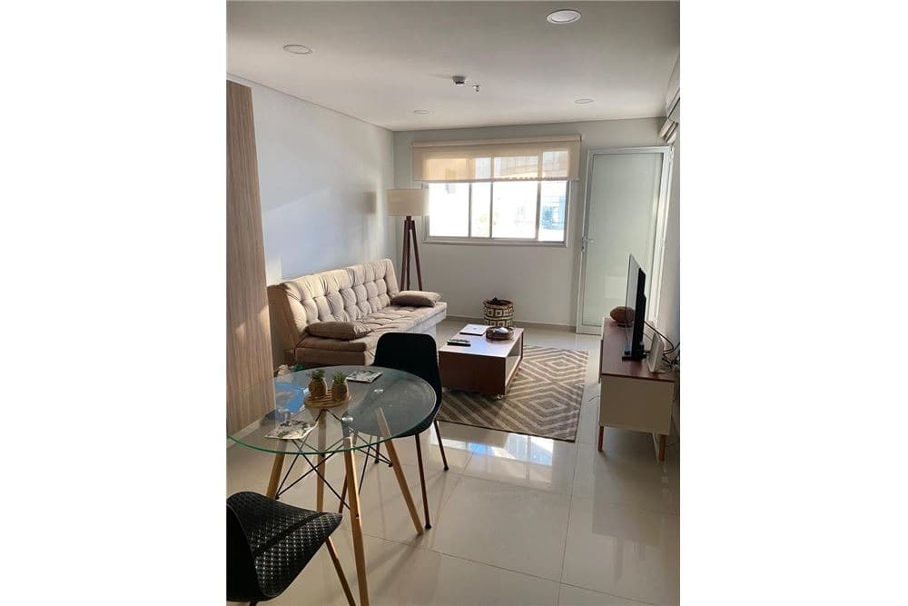 departamento en Asunción, Ycua Satí, foto 5