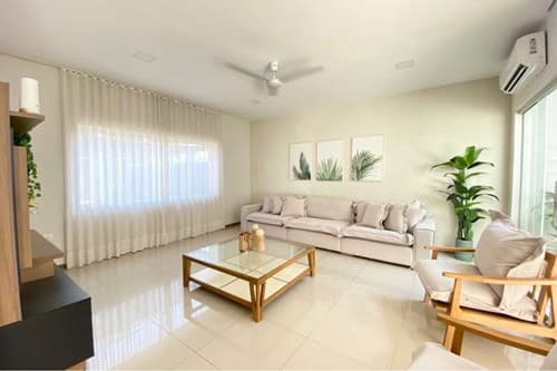 Casa en Alquiler Luque Cuarto Barrio | 4 Dormitorios | Piscina | Quincho, foto 5