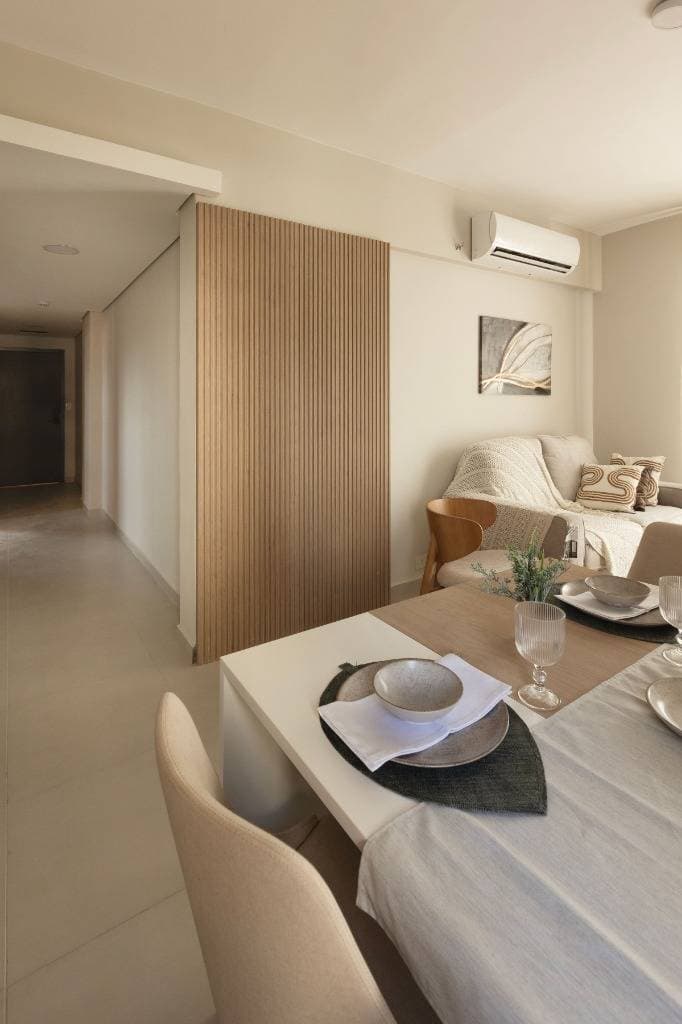 En Venta Departamento de 2 Habitaciones en el Edificio Trinity lll, foto 2