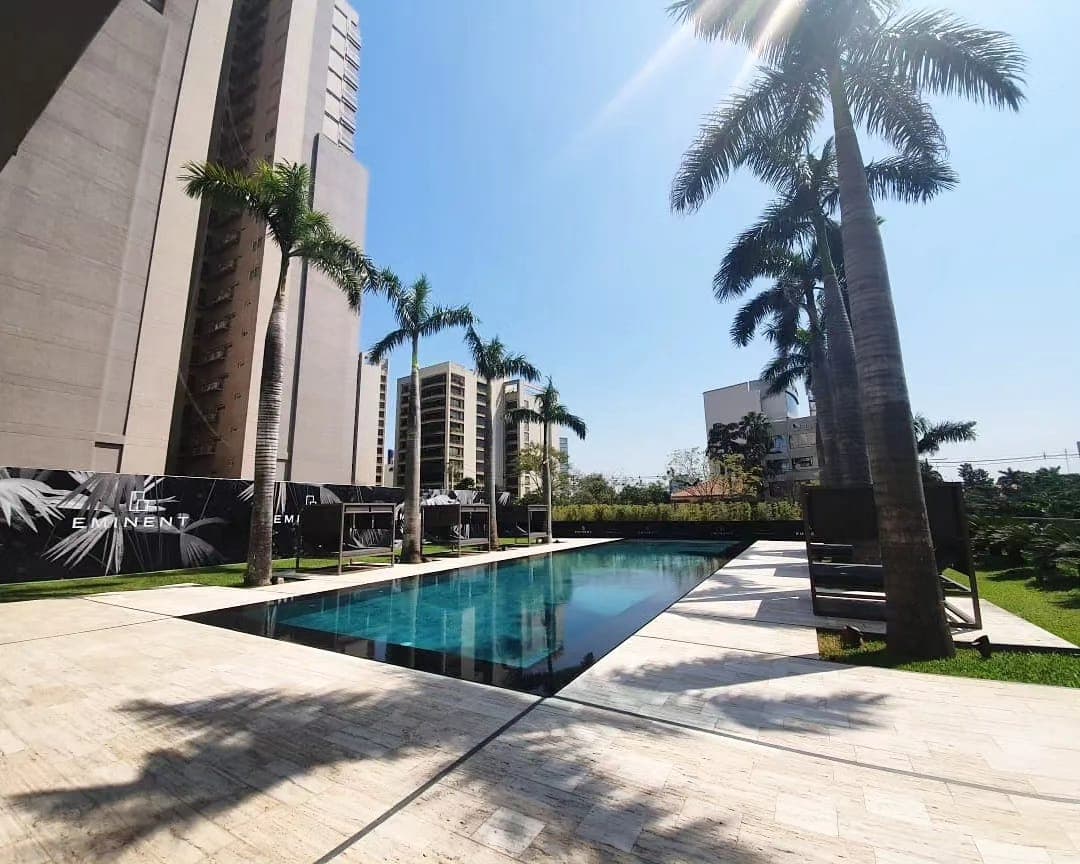 En venta exclusivo departamento 3 dormitorios- eminent armani — foto 2
