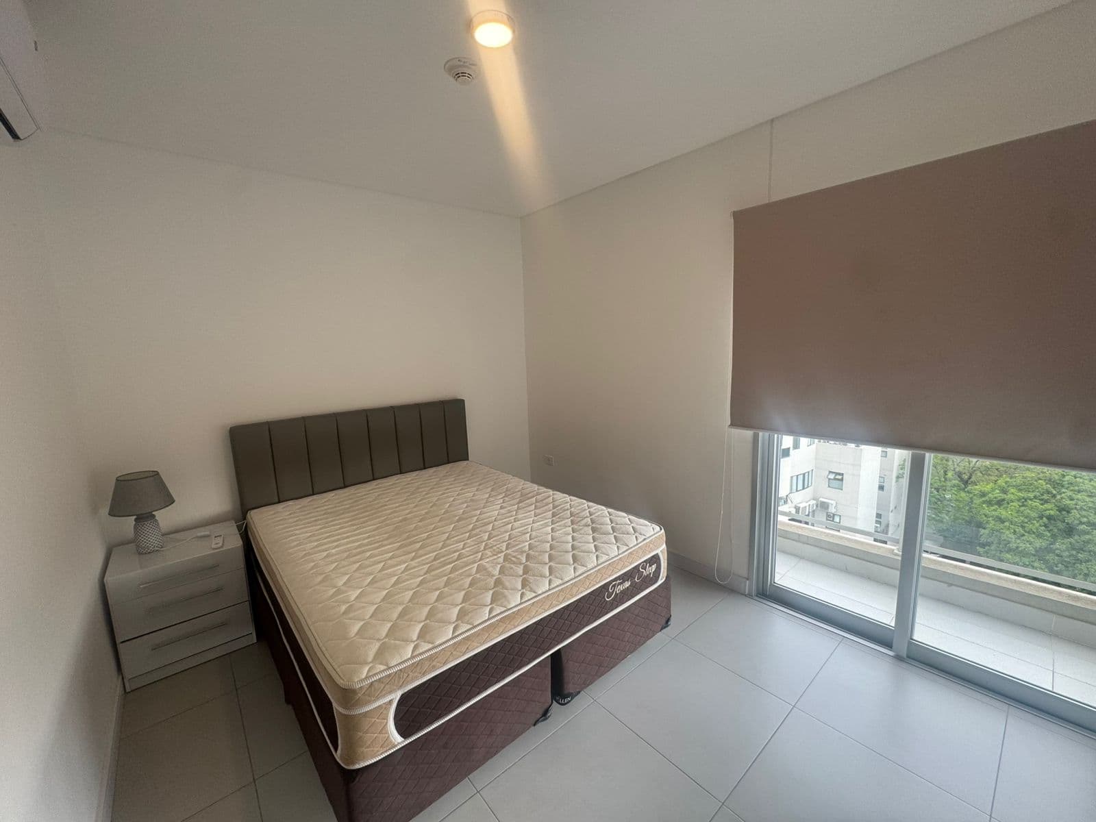 Dpto. Amoblado 2 dorm. | edificio fortaleza mcal. Estigarribia – piso 6, foto 4