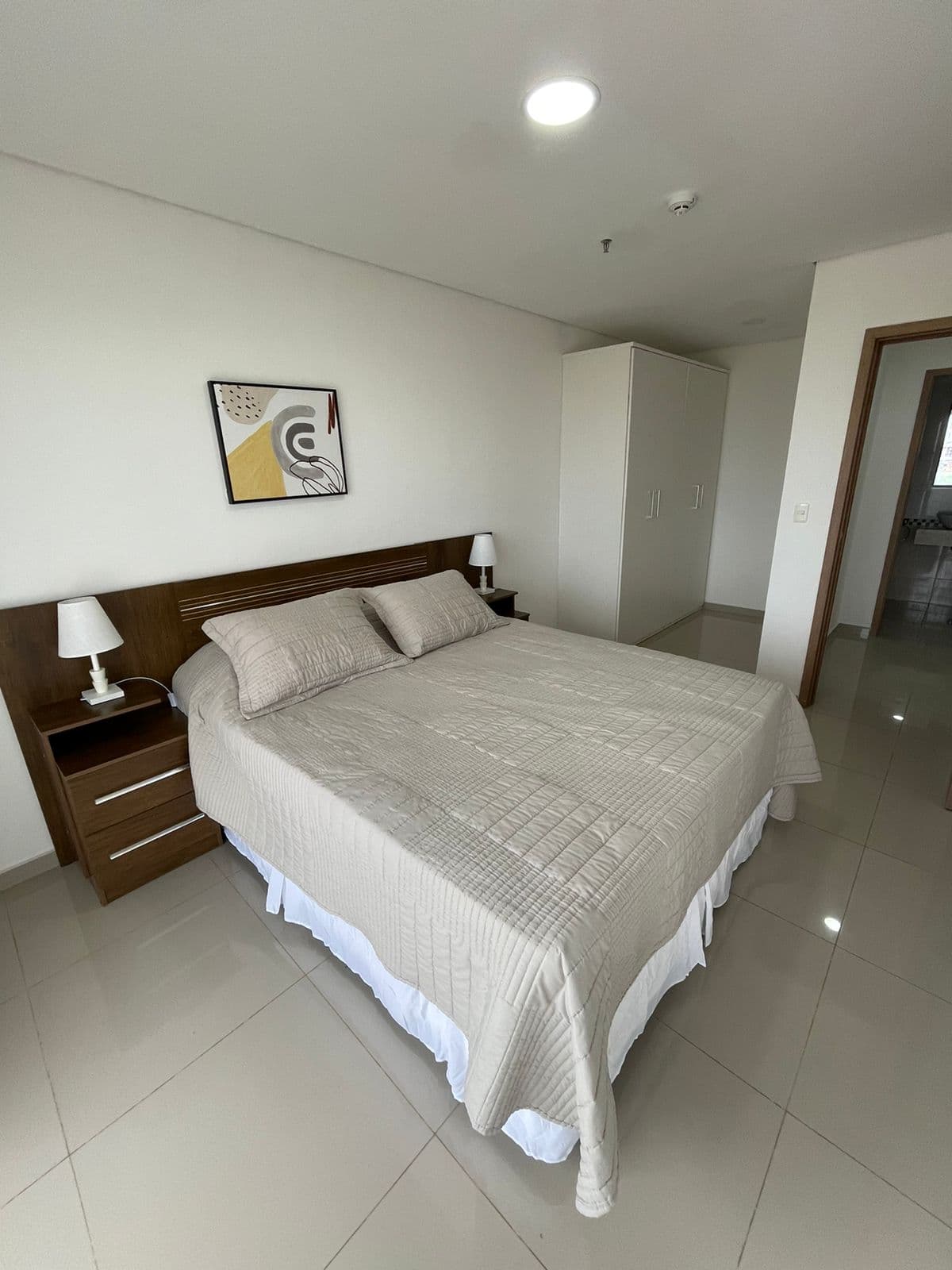 hermoso departamento 1 dormitorio, foto 2