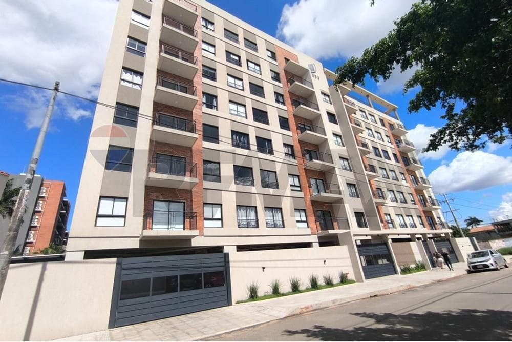 Departamento - Venta - Luque, Central, Paraguay