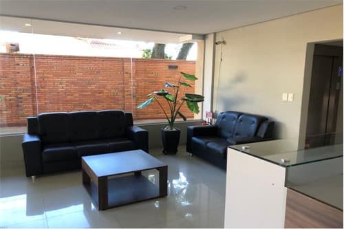 Departamento-Venta- Mburicaó, Asunción, foto 1