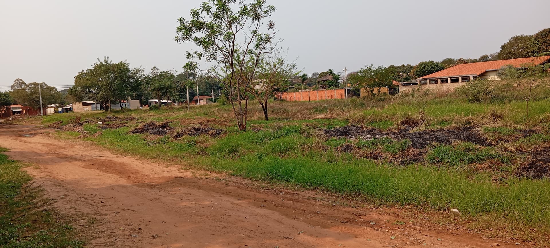 Vendo 10 terrenos juntos o separados en loma Merlo!!