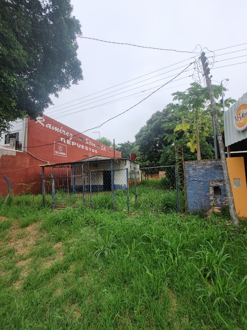 terreno en Ypané sobre Avenida Acceso Sur ????, foto 1