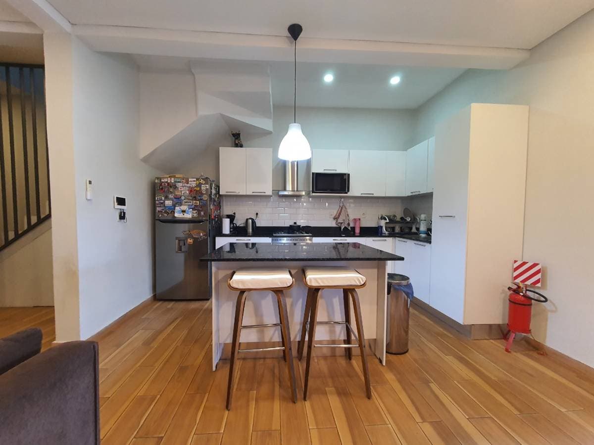 Dúplex totalmente amoblado con piscina - loma merlo (zona rakiura), foto 3