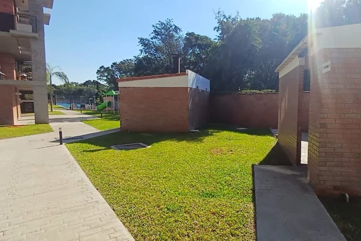 Departamento en Luque, foto 3