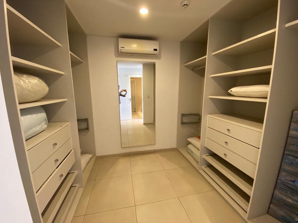 *alquilo departamento de 3 habitaciones con o sin muebles* — foto 4