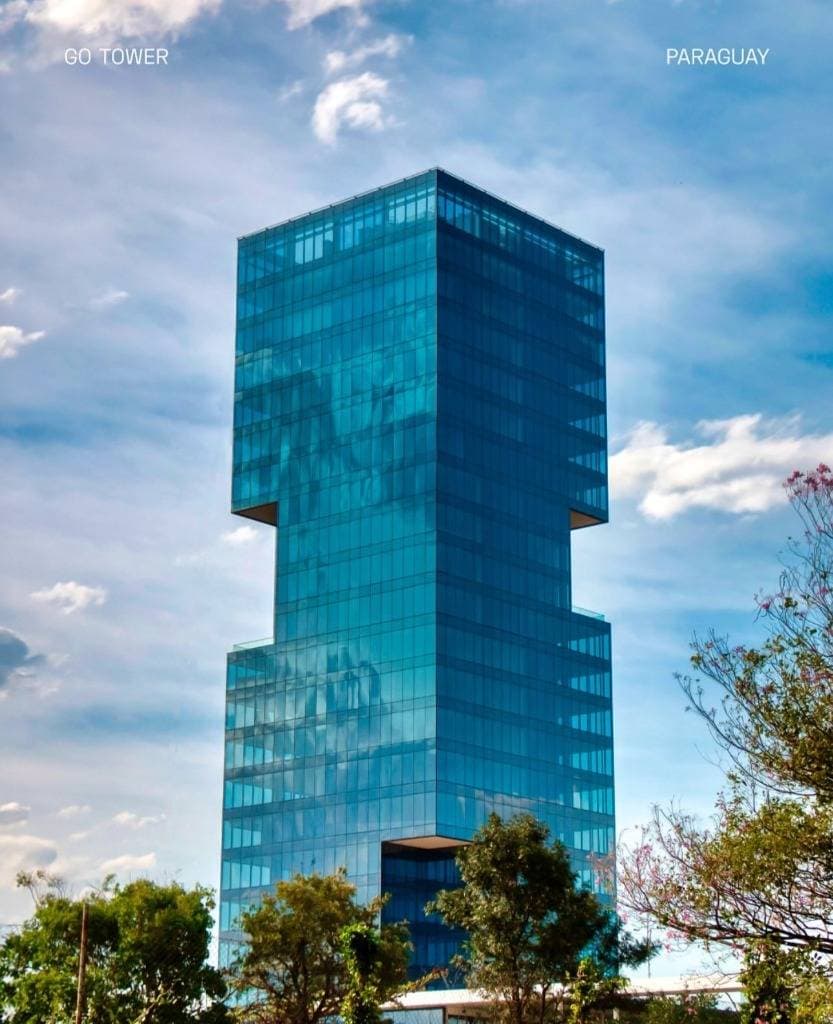 Oficina Corporativa — foto 1