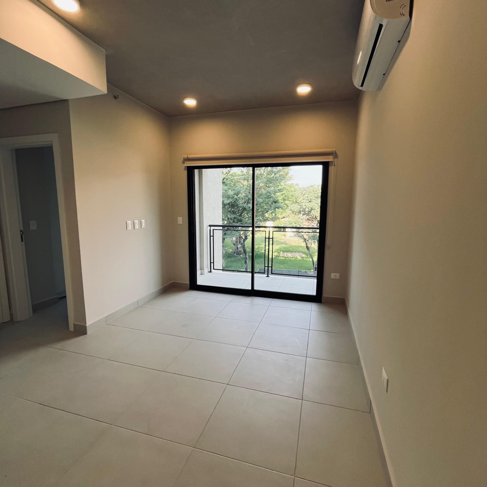 departamento de 2 habitaciones en barrio Jara, foto 3