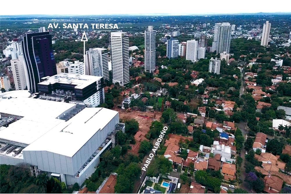 Terreno estratégico en zona de crecimiento, foto 3