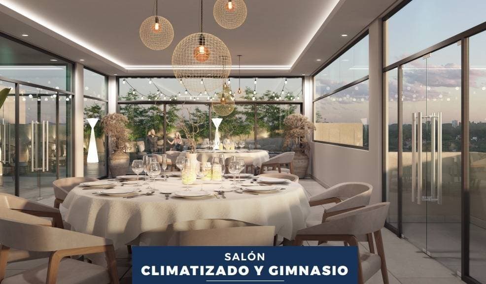 Hermosos departamentos en pozo mburucuya — foto 3