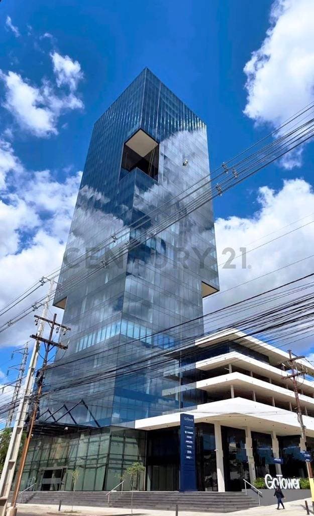 de Oficina en Barrio Jara, Asunción, foto 1