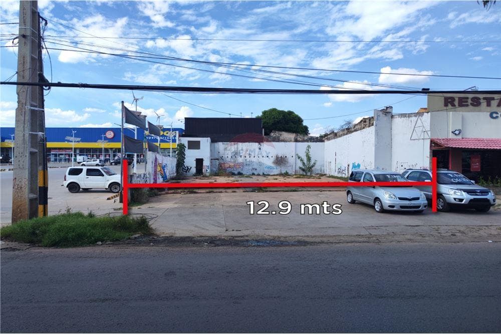 Terreno - Venta - Fernando de la Mora, Paraguay, foto 4