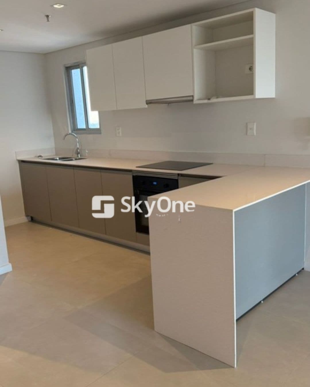 departamento sobre Av. Brasilia - Asunción — foto 4