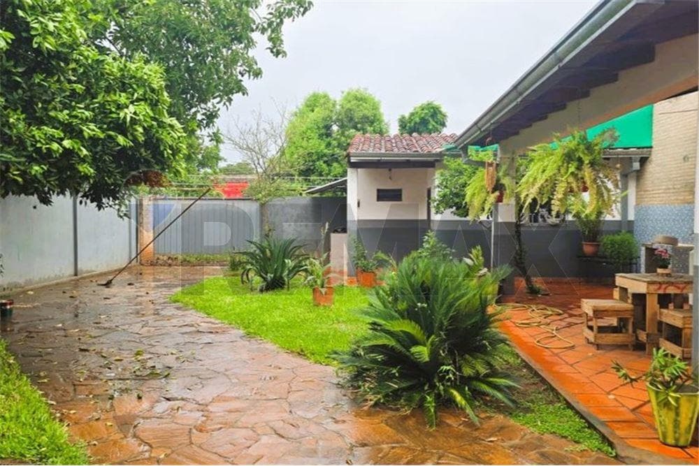 Departamento - Alquiler - San Lorenzo, Central, Paraguay — foto 5