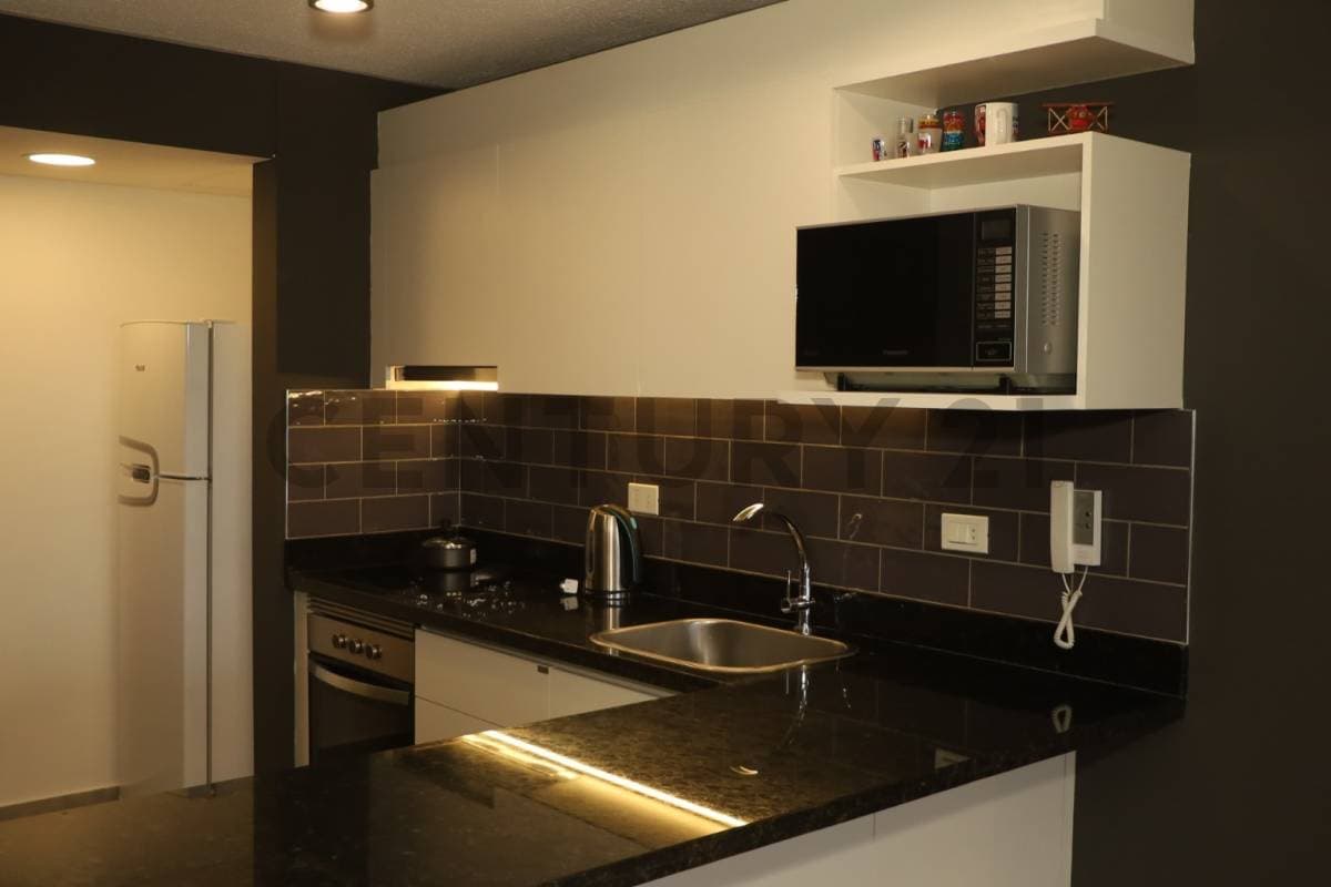 departamento en Altamira Mariano Roque Alonso, foto 3