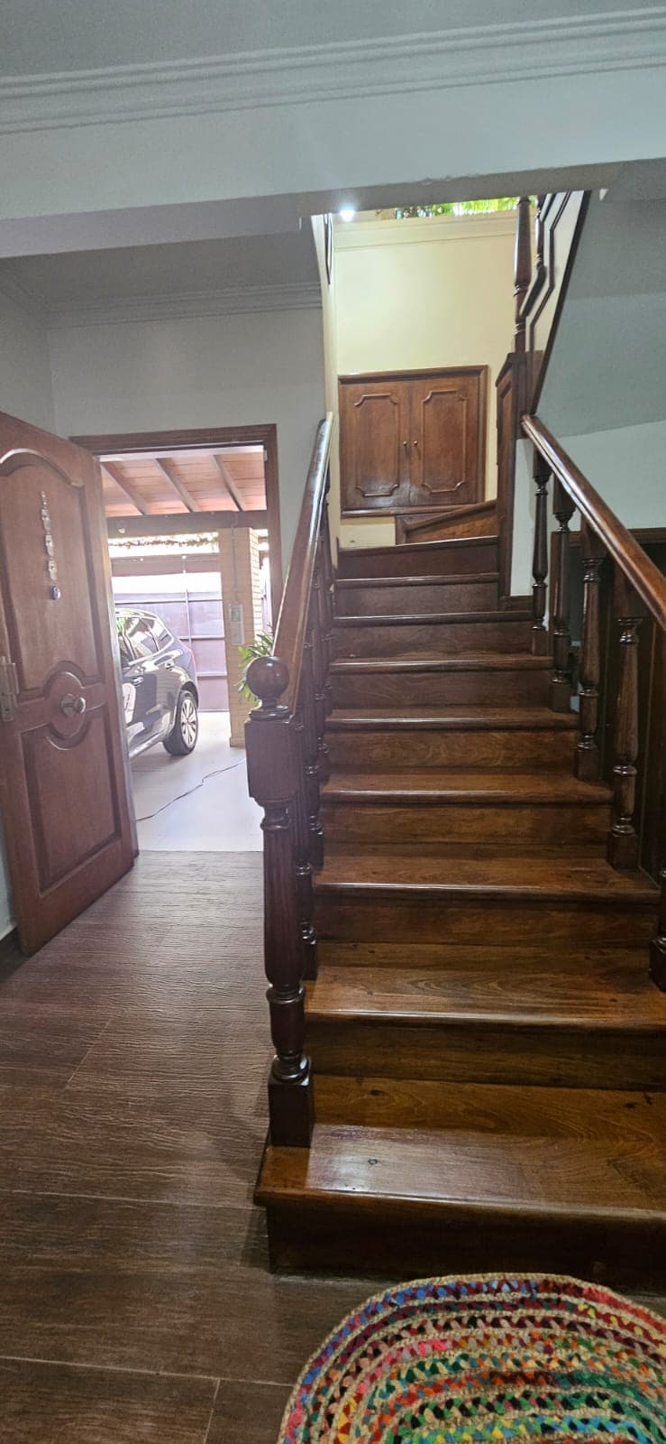 Amplia residencia en venta - b° Jara, foto 4