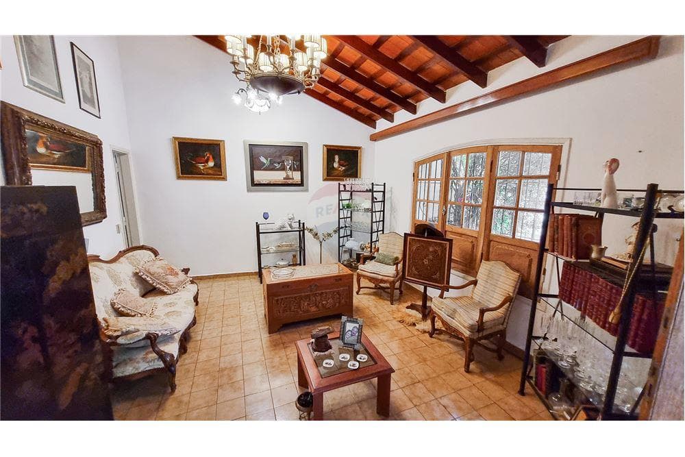 Casa - Venta - Paraguay Asunción Vista Alegre