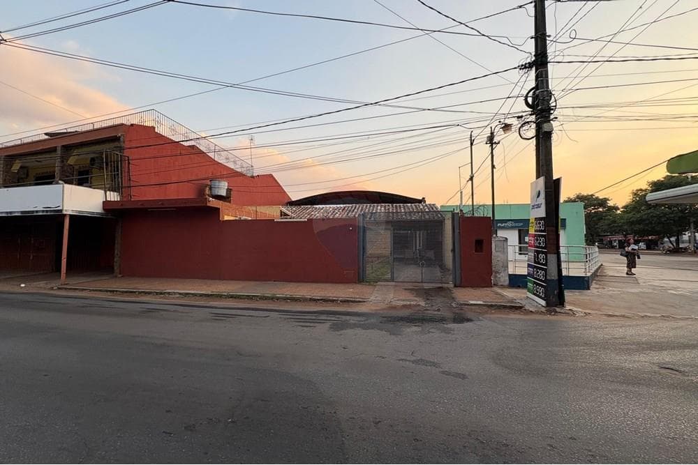 Casa - Venta - Paraguay Central San Lorenzo, foto 2