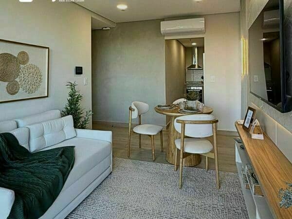 Departamentos en edificio matrisa boggiani — foto 3
