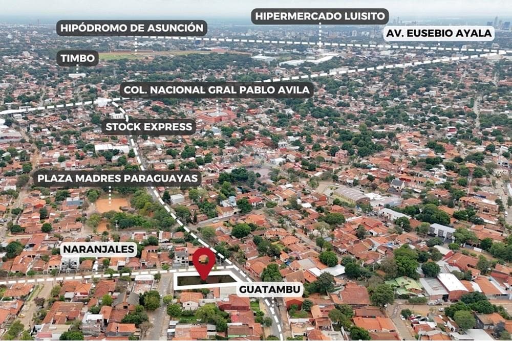 En venta amplia propiedad - b° san pablo, foto 4
