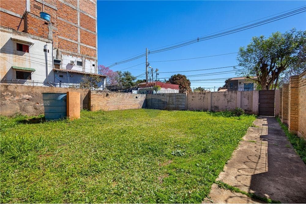 Casa - Venta - San Lorenzo, Central, Paraguay, foto 4