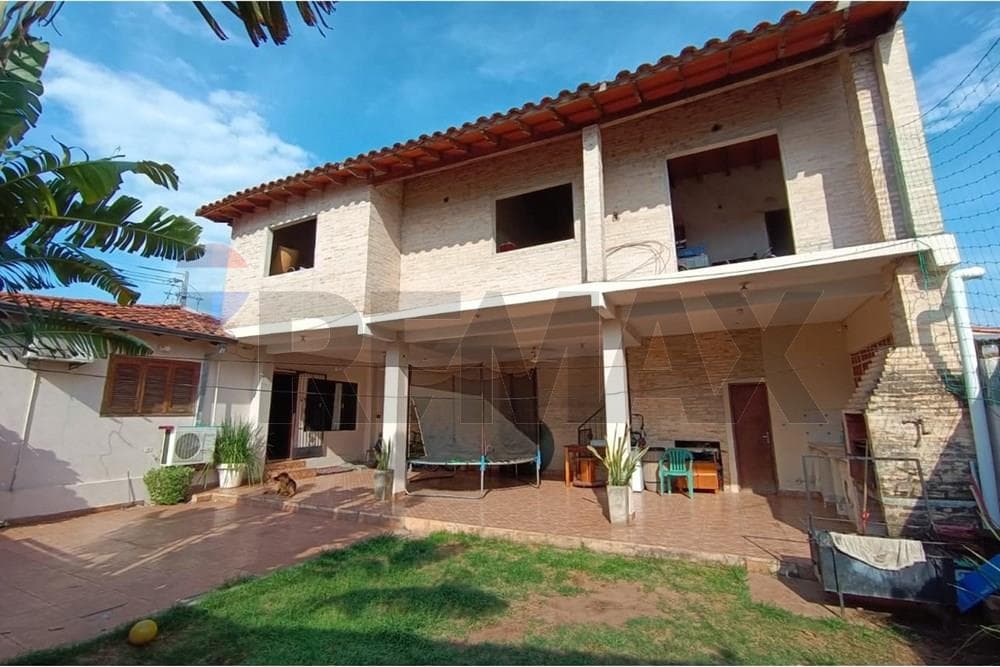 Casa venta en MRA