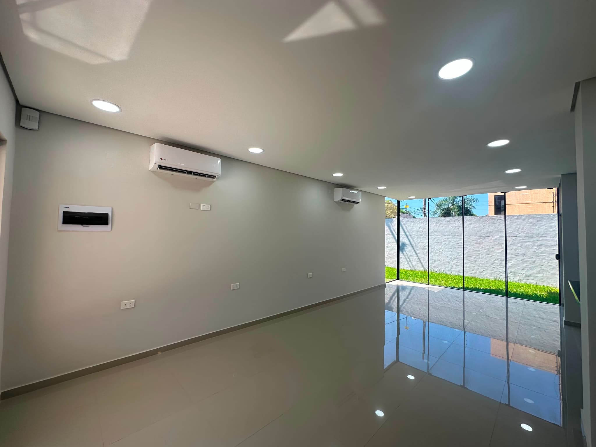 Duplex zona del yacht, foto 3
