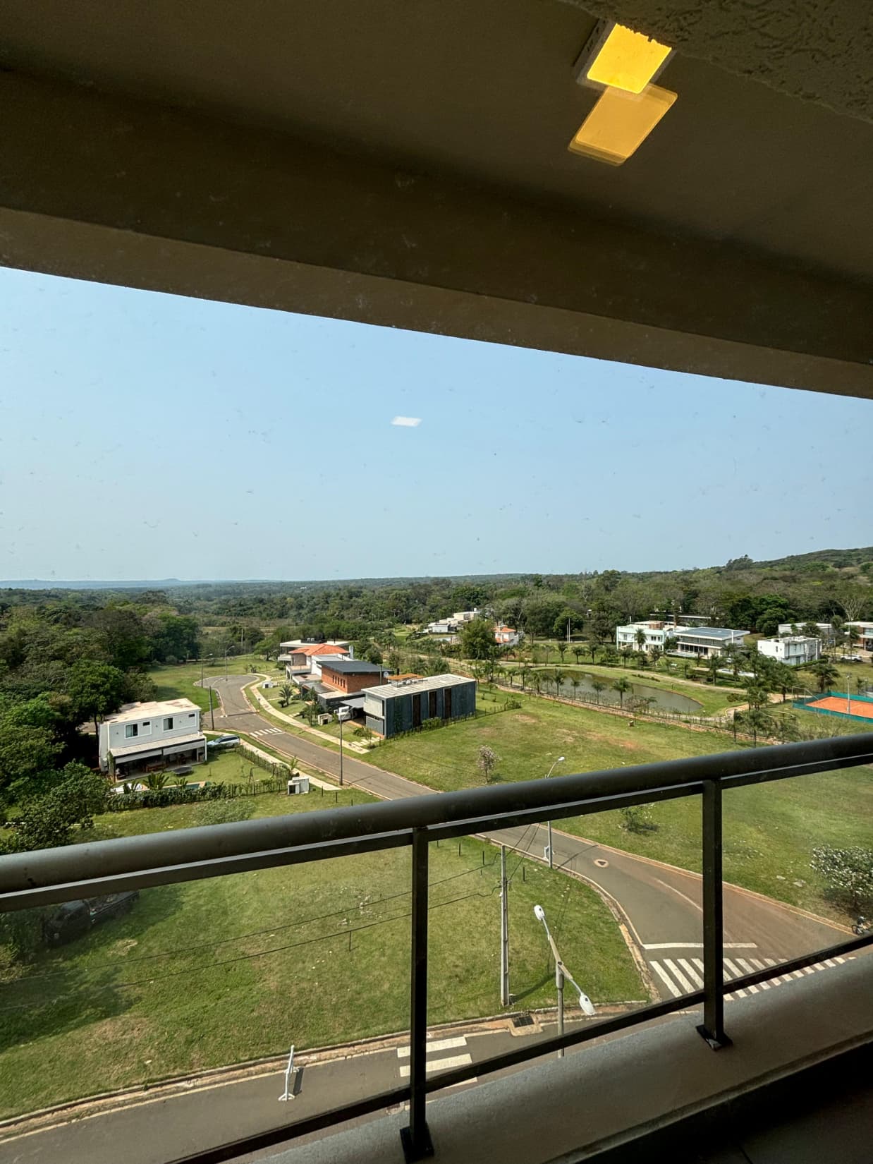 Aqua village en anquiler departamento de 2 dormitorios — foto 3