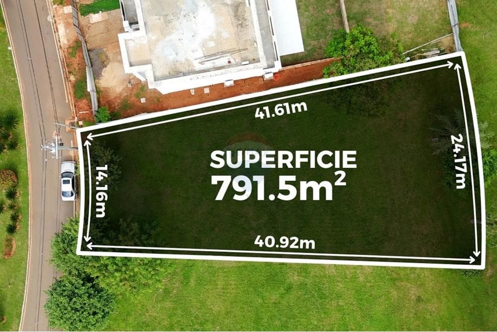 Terreno en Venta – Aqua Village, Altos, foto 2