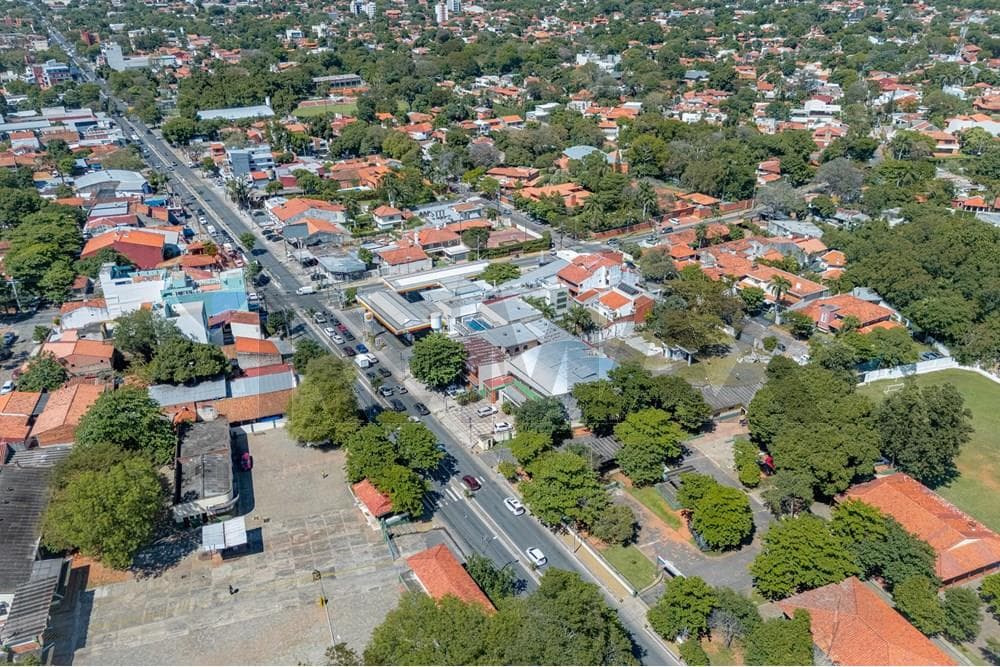 Terreno - Venta - Recoleta, Asunción, Paraguay, foto 3
