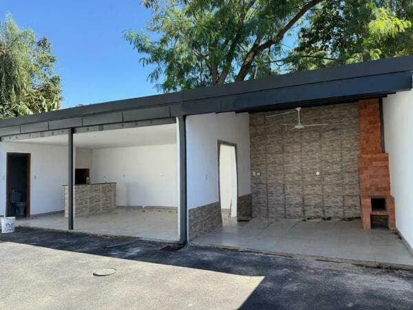 Casa amoblada, en fdo de la mora zona norte, foto 2