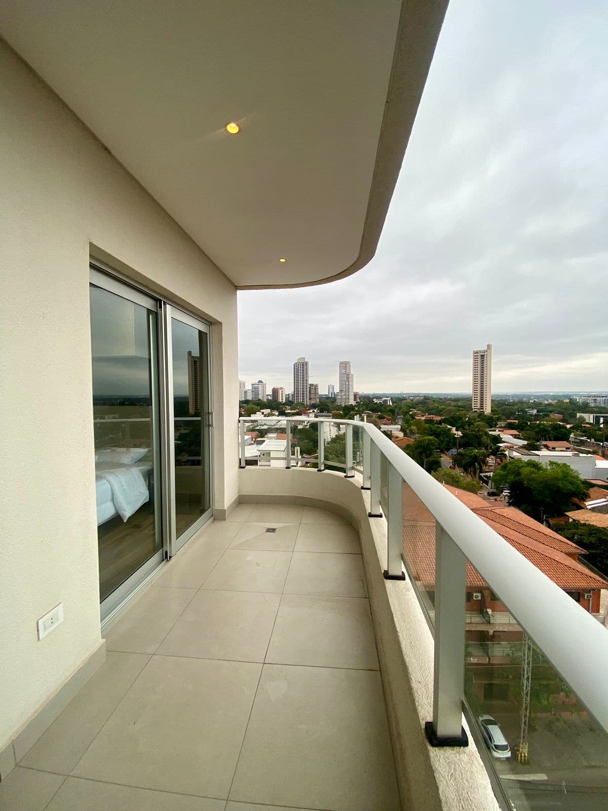 En Alquiler Hermoso Departamento De Un Dormitorio - Civis Alpha, foto 4
