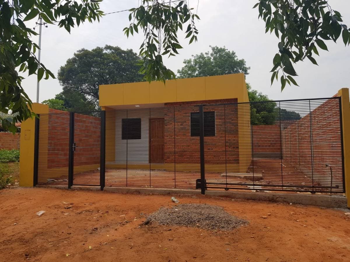 Chalet A Estrenar, foto 1