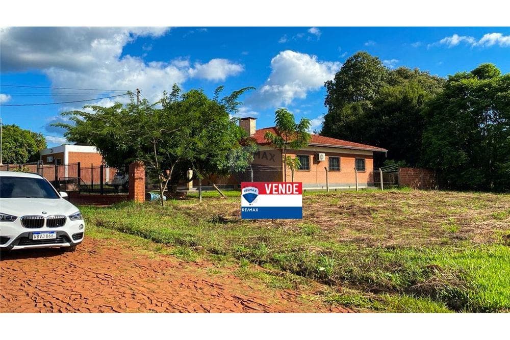 Terreno - Venta - Hohenau, Paraguay