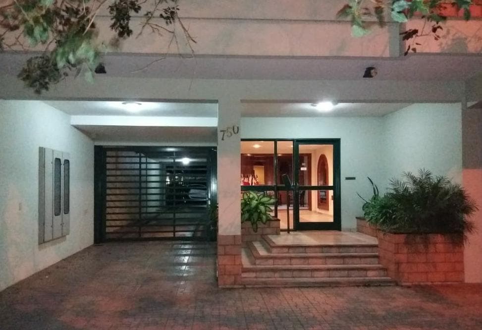 ????Hermoso Departamento Amoblado, en el Barrio Nazareth de Asunción, foto 3
