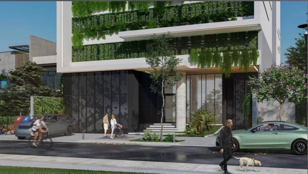 Dpto en edificio doble pacheco - tipologia duplex, foto 2