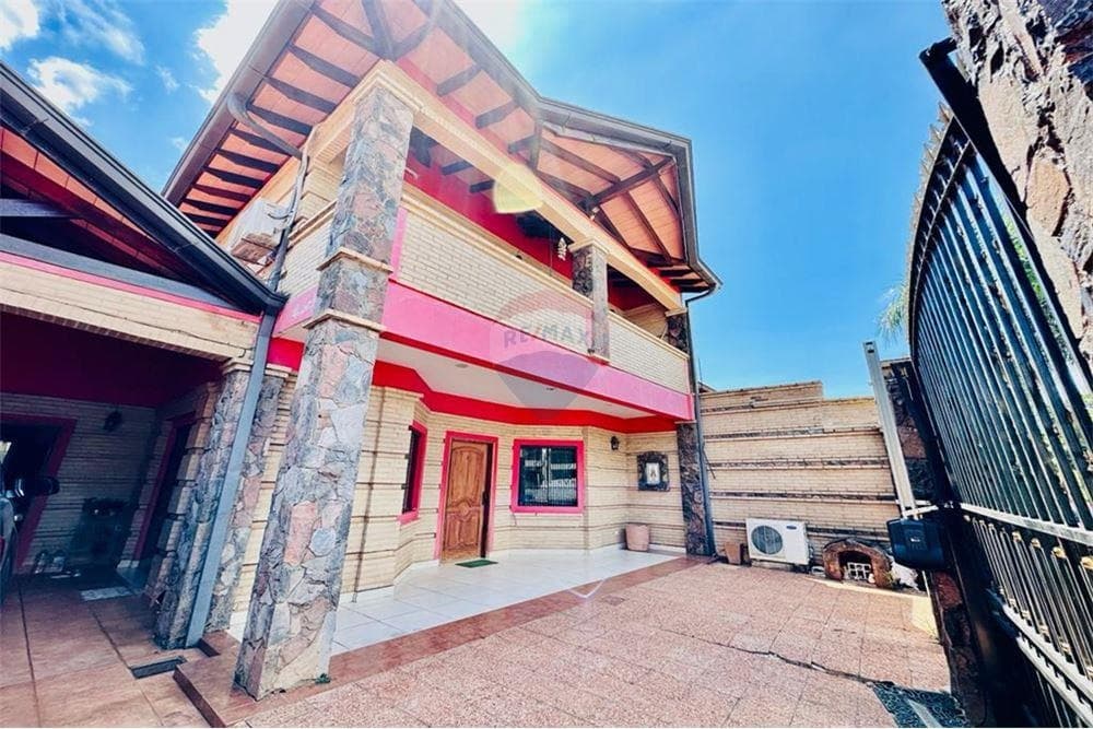 Casa - Venta - Fernando de la Mora, Paraguay, foto 4