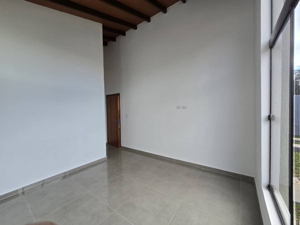 Casa a Estrenar en Luque 3 habitaciones, foto 3