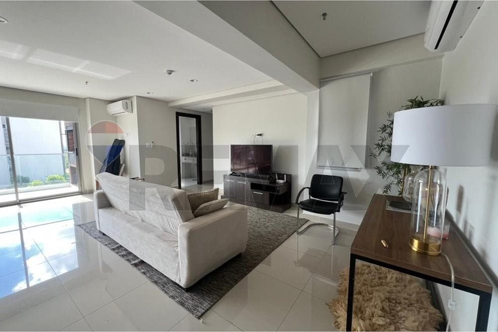 departamento de 2 dormitorios amoblado, foto 3