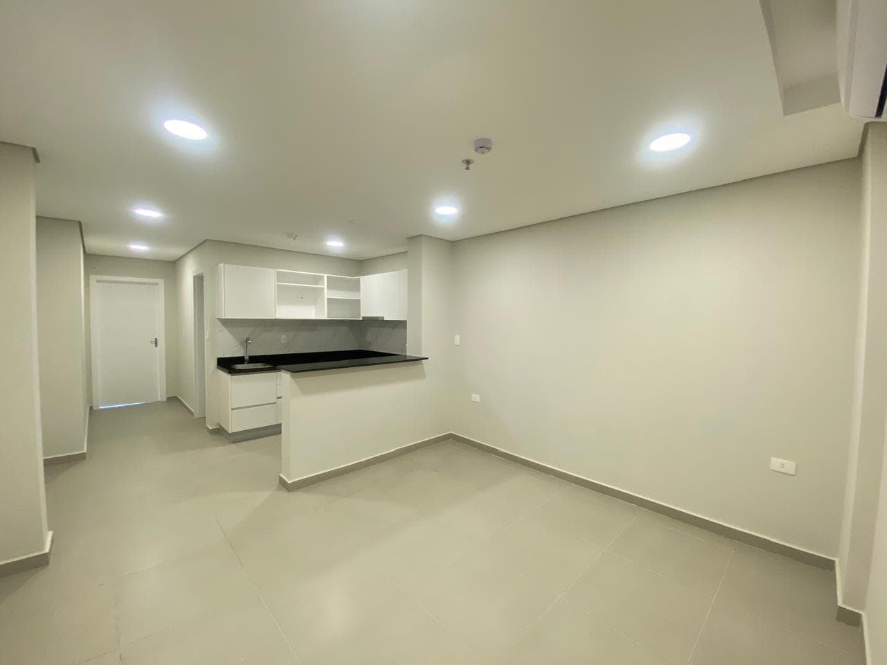 departamento zona Laguna Grande — foto 5