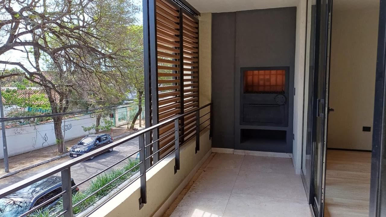 Moderno Dpto de 2 Habit Tipo Duplex — foto 4