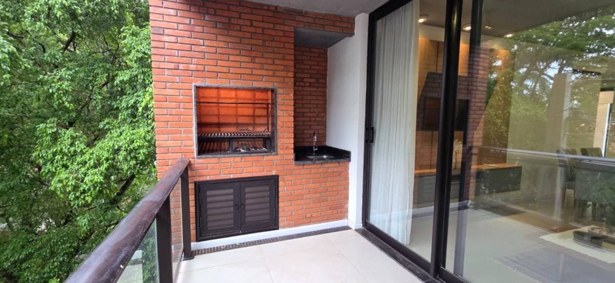 Departamento de 2 dormitorios amoblado barrio Las Mercedes, foto 4